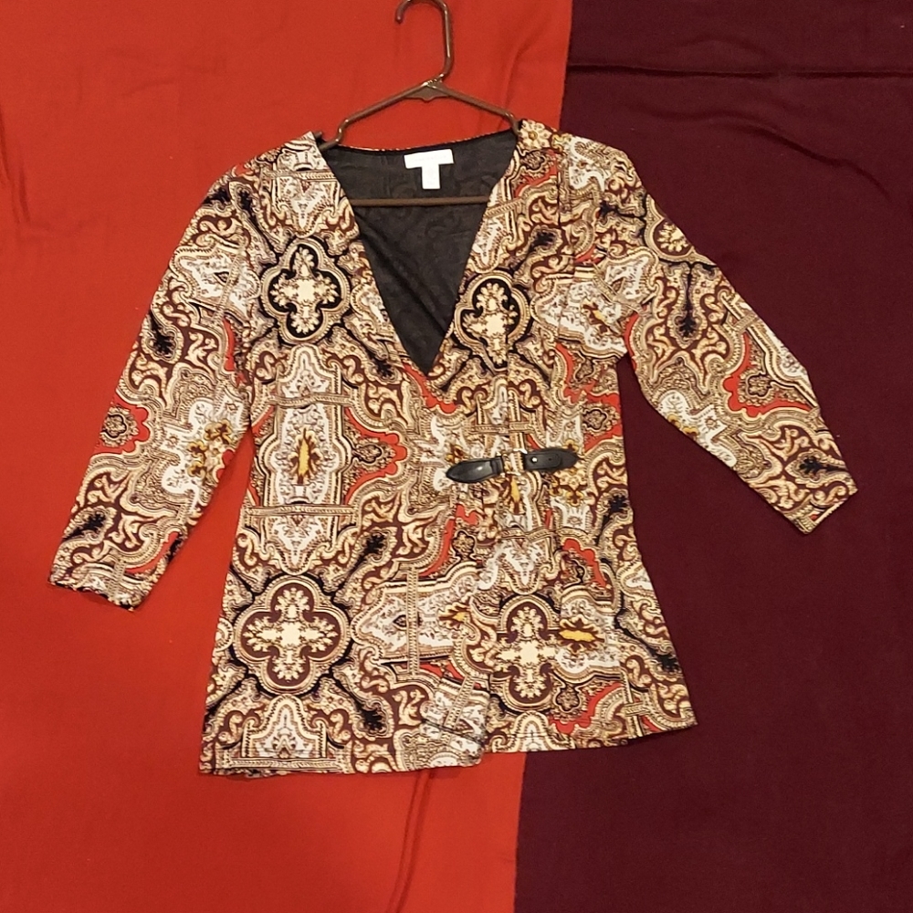Blouse
